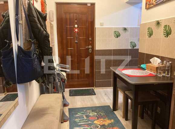 Apartament de vanzare 2 camere semidecomandat Targu Mures BLITZ 76928AV | Poza4