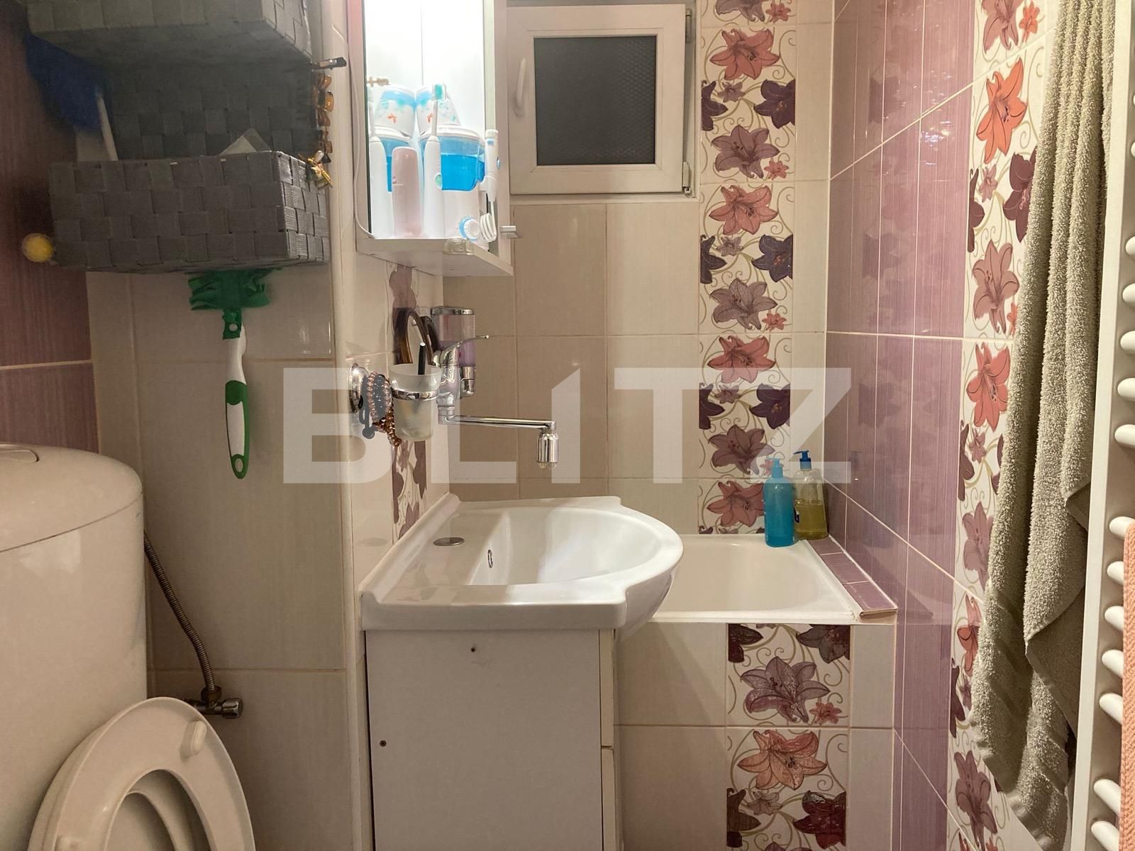 Apartament de vanzare 2 camere semidecomandat Targu Mures BLITZ 76928AV | Poza5