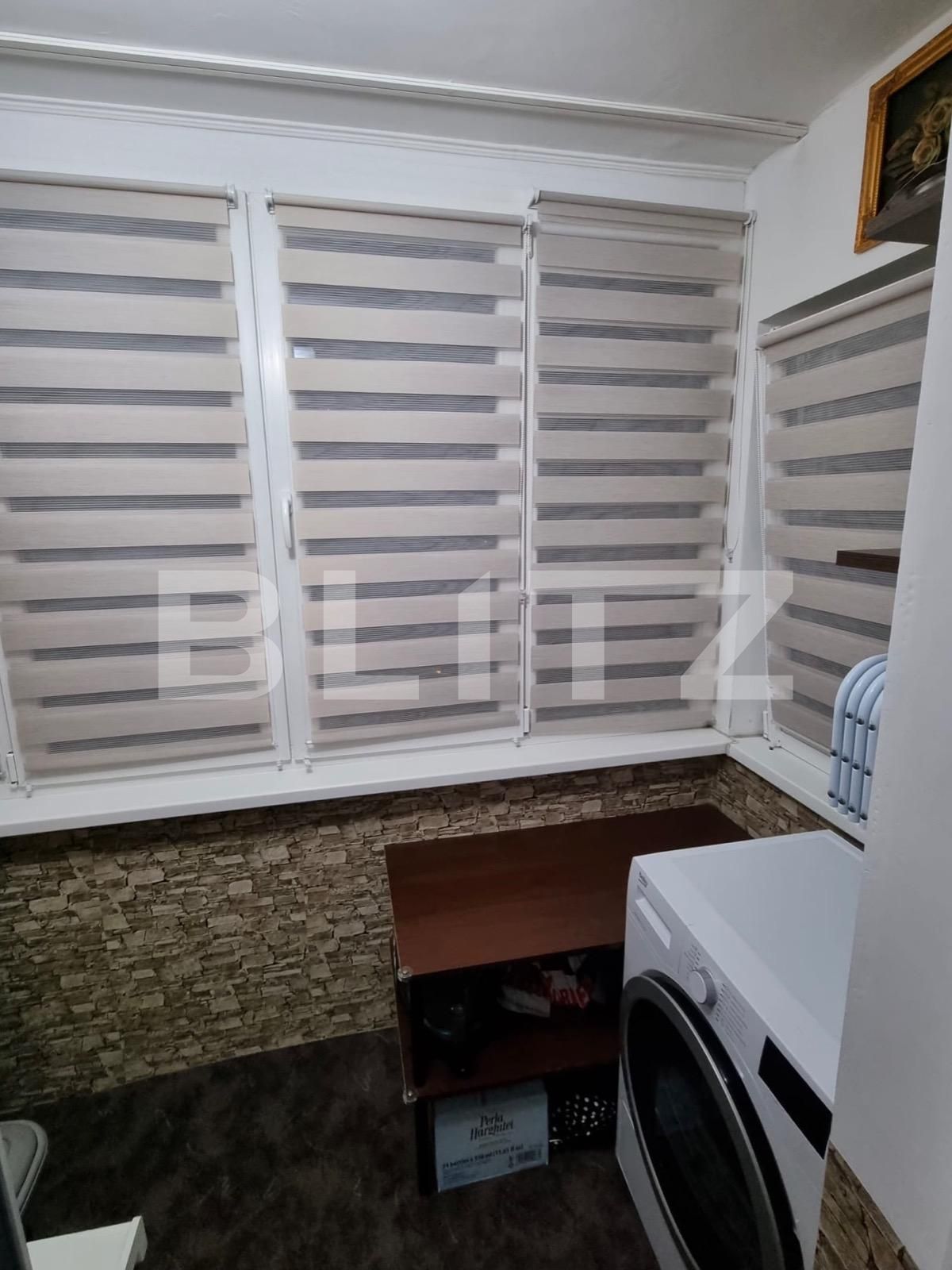 Apartament de vanzare 2 camere semidecomandat Targu Mures BLITZ 76928AV | Poza6