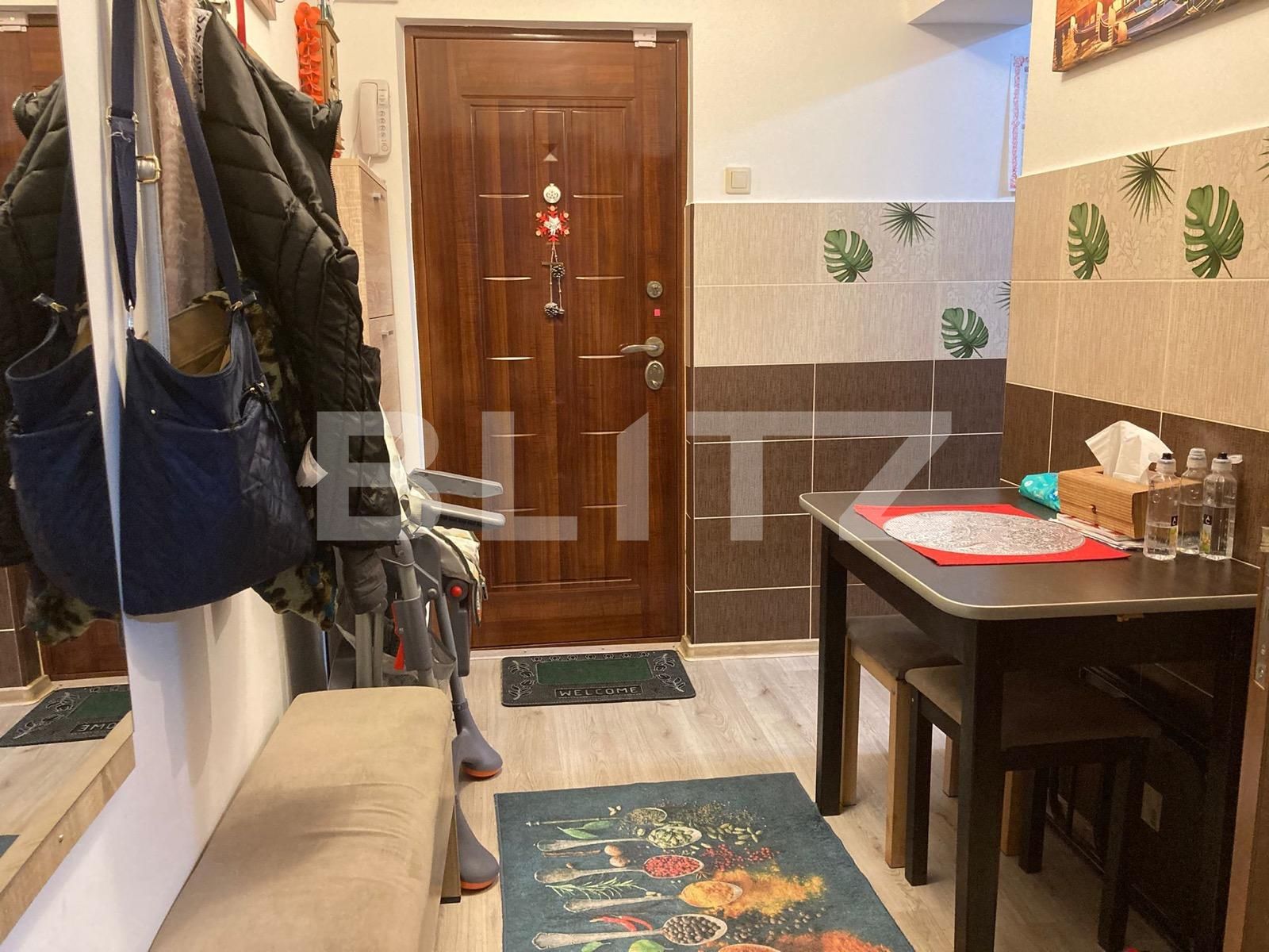 Apartament de vanzare 2 camere semidecomandat Targu Mures BLITZ 76928AV | Poza4