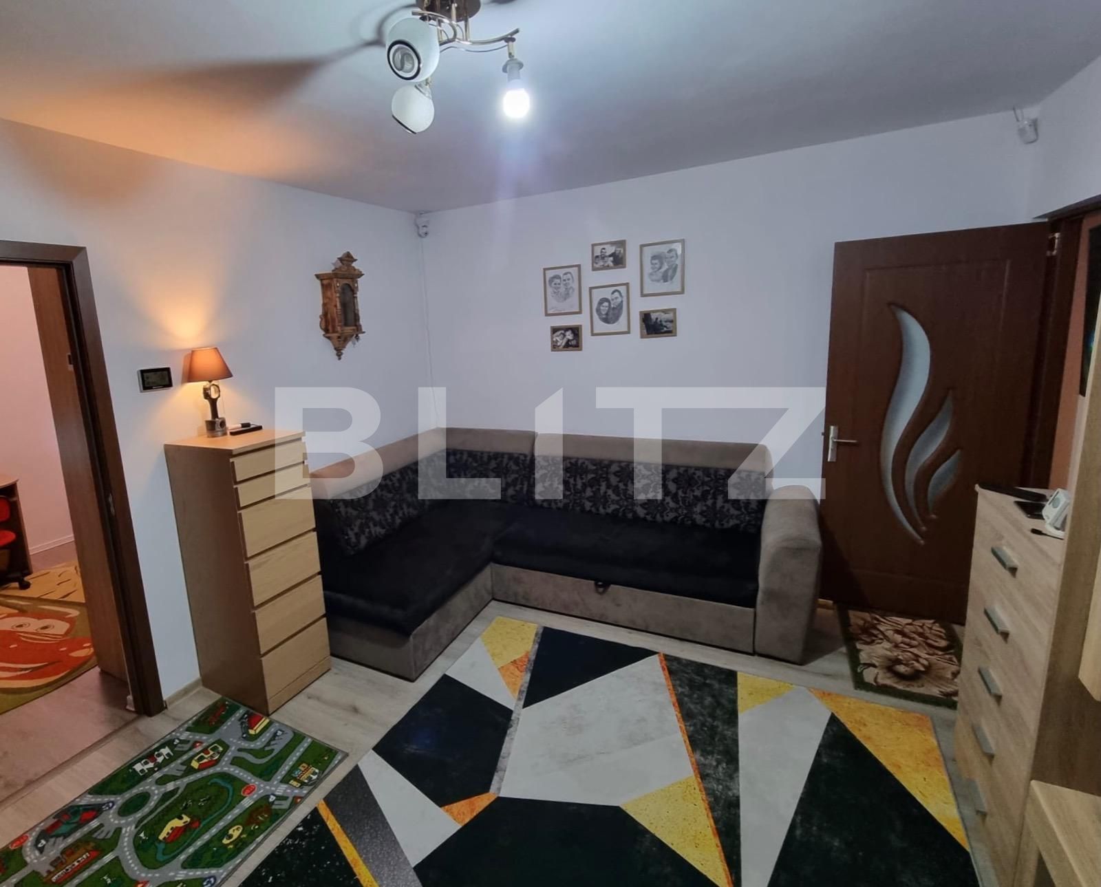 Apartament de vanzare 2 camere semidecomandat Targu Mures BLITZ 76928AV | Poza1