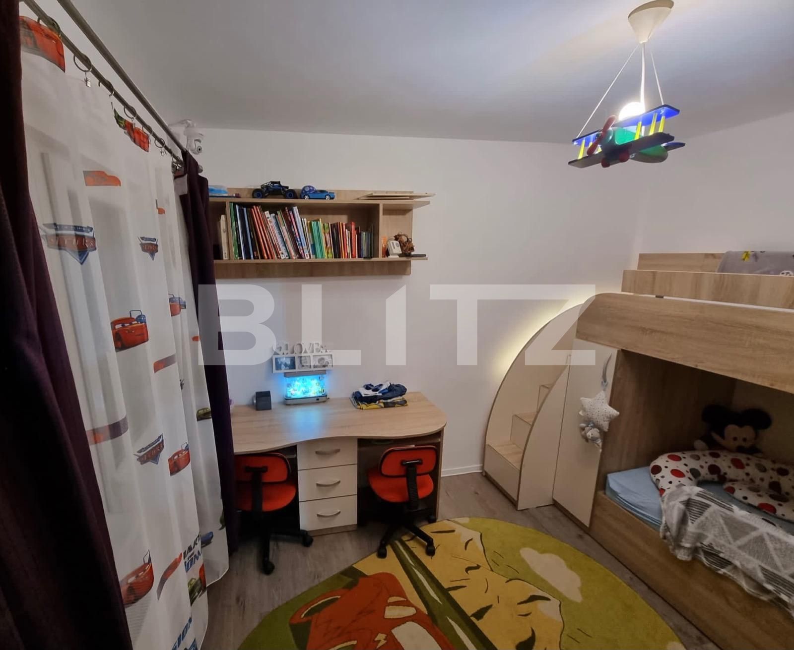 Apartament de vanzare 2 camere semidecomandat Targu Mures BLITZ 76928AV | Poza2