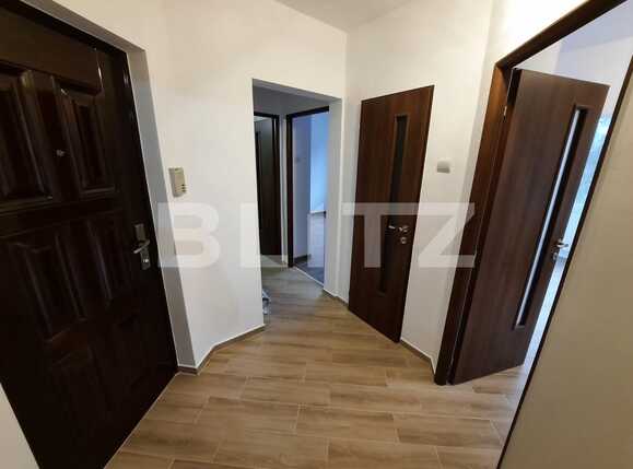 Apartament de inchiriat cu 2 camere in Targu Mures ,BLITZ 76939AI | Poza6