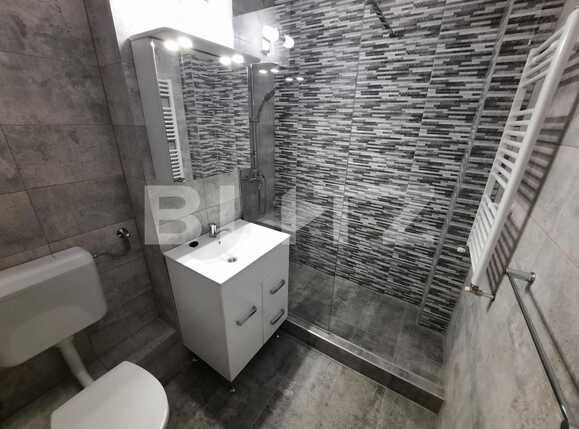 Apartament de inchiriat cu 2 camere in Targu Mures ,BLITZ 76939AI | Poza9