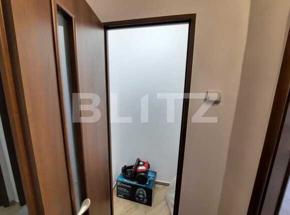 Apartament de inchiriat cu 2 camere in Targu Mures ,BLITZ 76939AI | Poza10