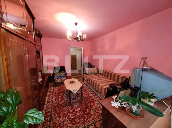 Apartament de vanzare 3 camere decomandat Targu Mures BLITZ 76944AV | Poza3