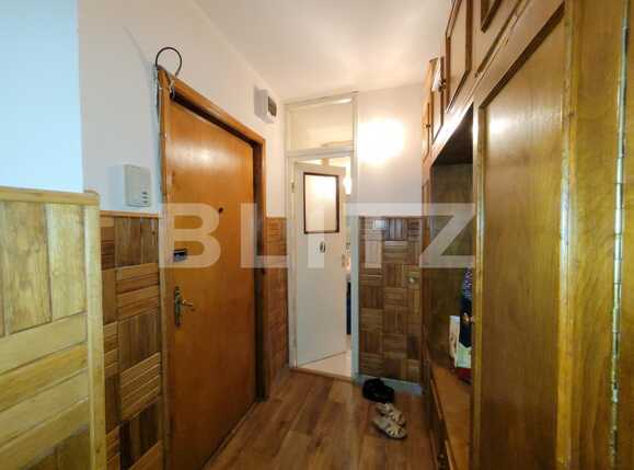 Apartament de vanzare 3 camere decomandat Targu Mures BLITZ 76944AV | Poza9