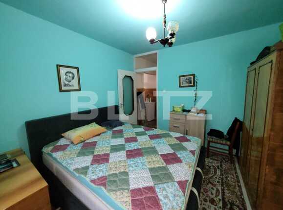 Apartament de vanzare 3 camere decomandat Targu Mures BLITZ 76944AV | Poza6