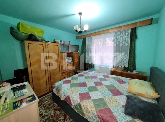 Apartament de vanzare 3 camere decomandat Targu Mures BLITZ 76944AV | Poza5