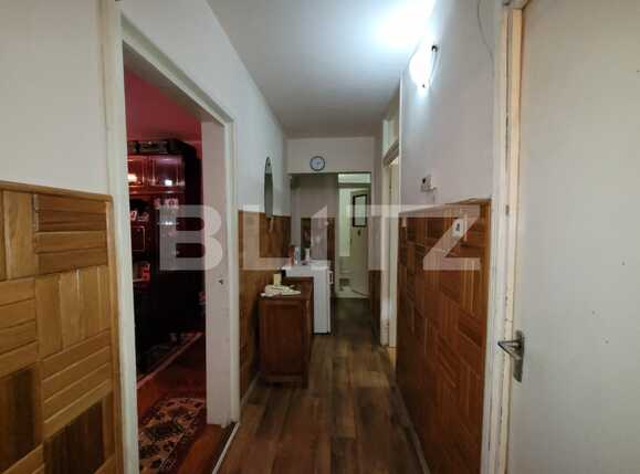 Apartament de vanzare 3 camere decomandat Targu Mures BLITZ 76944AV | Poza10