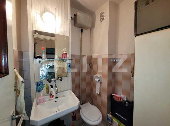 Apartament de vanzare 3 camere decomandat Targu Mures BLITZ 76944AV | Poza11