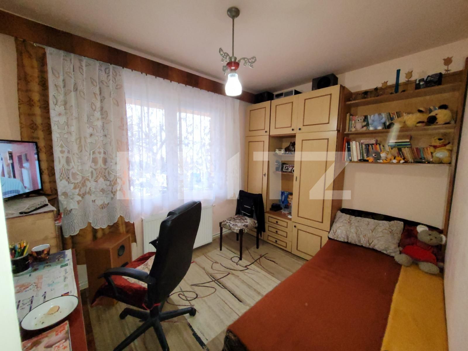 Apartament de vanzare 3 camere decomandat Targu Mures BLITZ 76944AV | Poza1