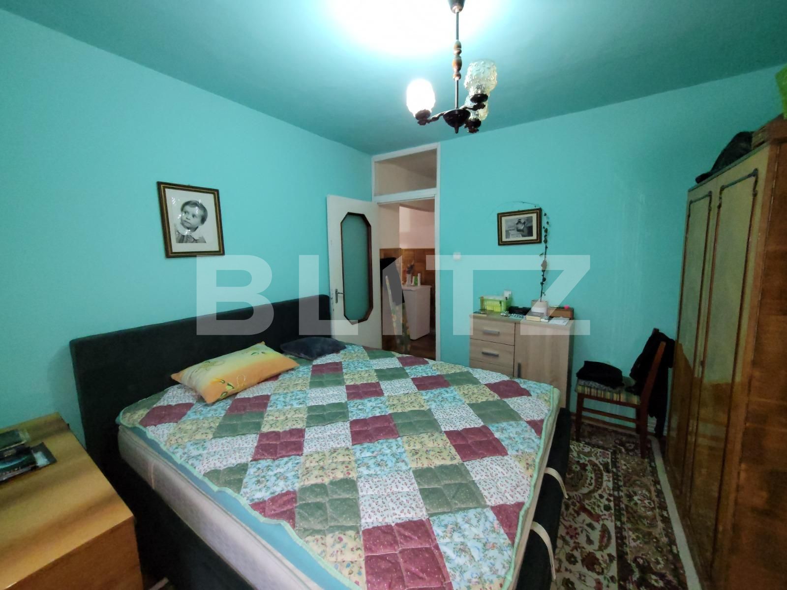 Apartament de vanzare 3 camere decomandat Targu Mures BLITZ 76944AV | Poza6