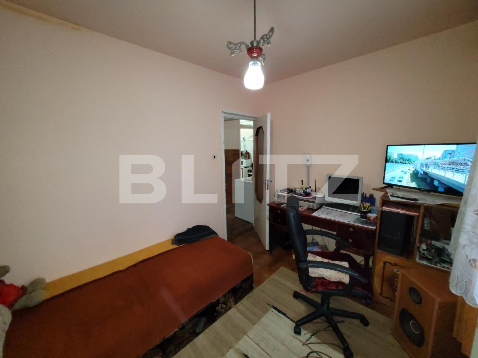 Apartament de vanzare 3 camere decomandat Targu Mures BLITZ 76944AV | Poza4