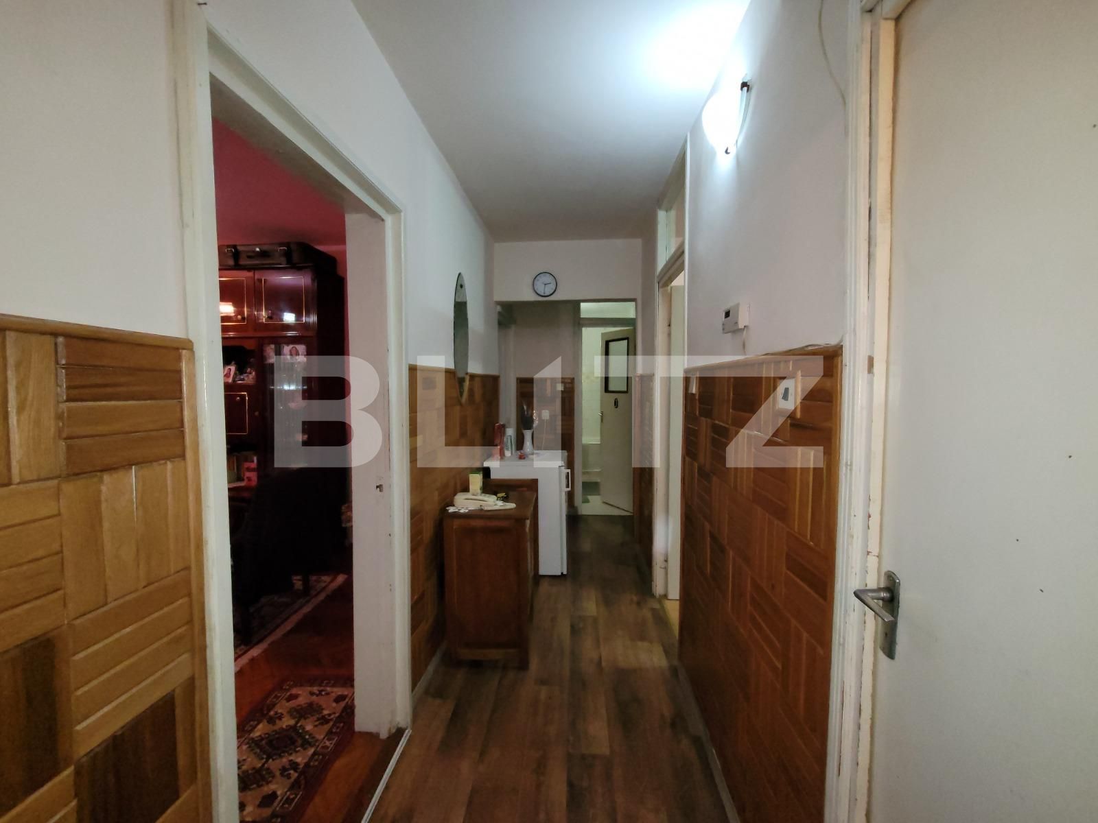Apartament de vanzare 3 camere decomandat Targu Mures BLITZ 76944AV | Poza10