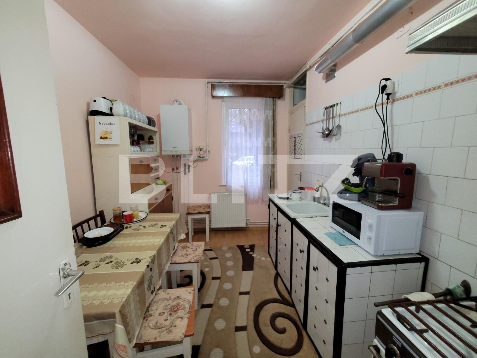 Apartament de vanzare 3 camere decomandat Targu Mures BLITZ 76944AV | Poza7