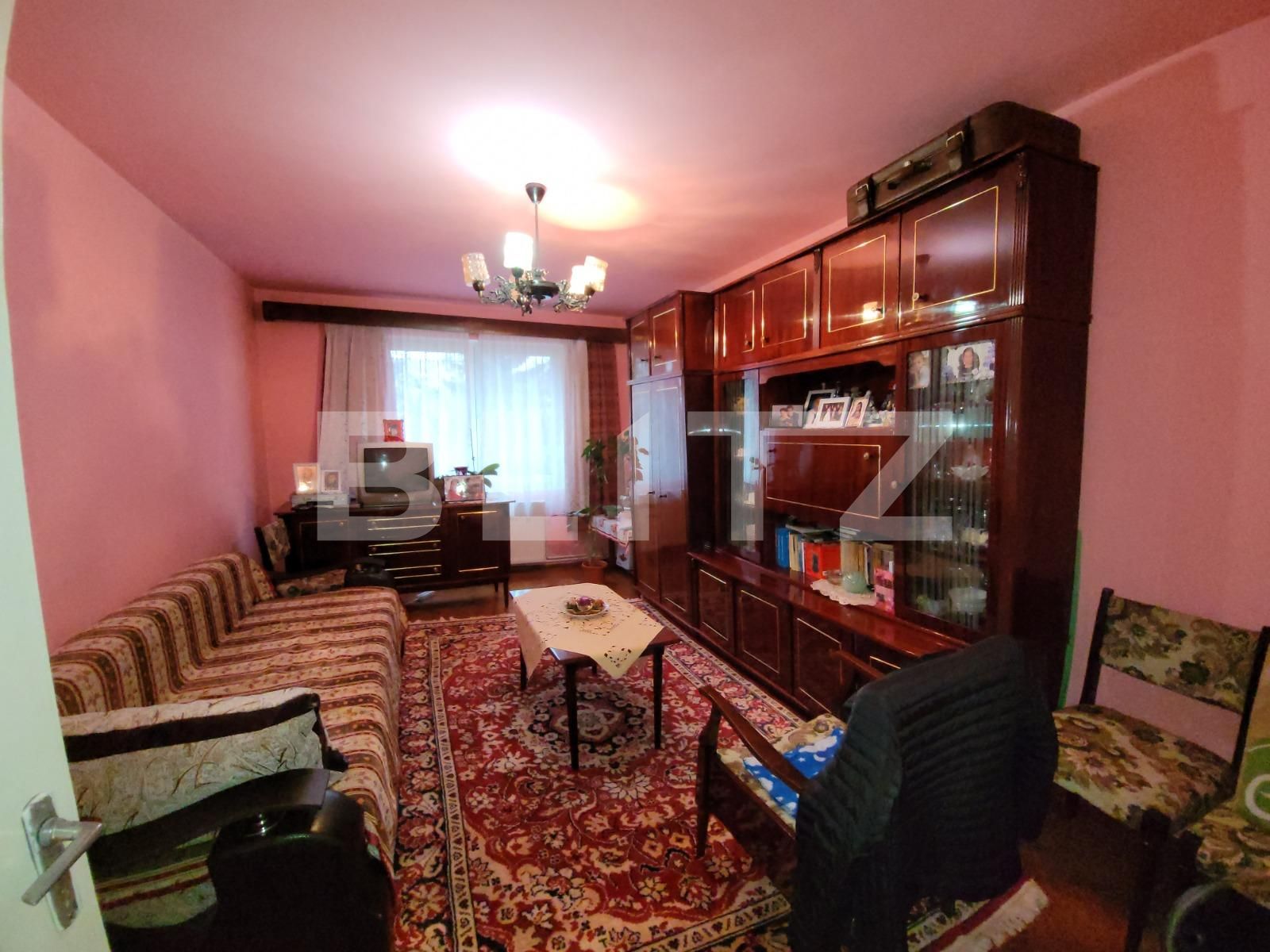 Apartament de vanzare 3 camere decomandat Targu Mures BLITZ 76944AV | Poza2