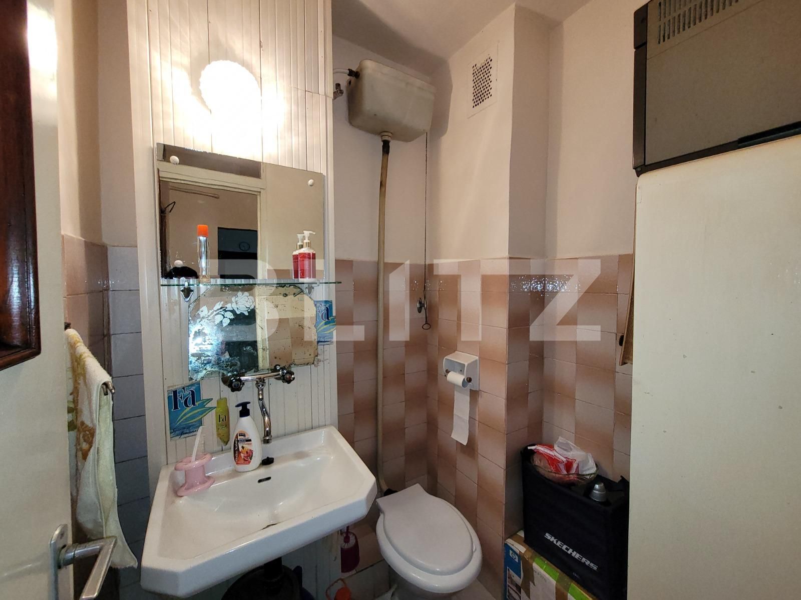 Apartament de vanzare 3 camere decomandat Targu Mures BLITZ 76944AV | Poza11