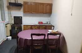 Apartament de 3 camere, 64 mp, în zona Cornișa!