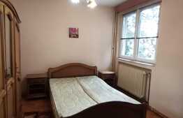 Apartament de 3 camere, 64 mp, în zona Cornișa!