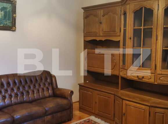 apartament de inchiriat cu 3 camere in Targu Mures  BLITZ 76947AI | Poza3