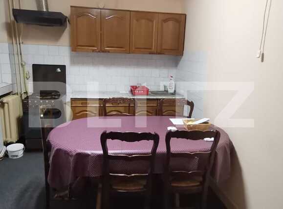 apartament de inchiriat cu 3 camere in Targu Mures  BLITZ 76947AI | Poza7