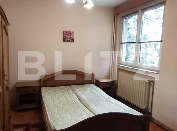 apartament de inchiriat cu 3 camere in Targu Mures  BLITZ 76947AI | Poza1