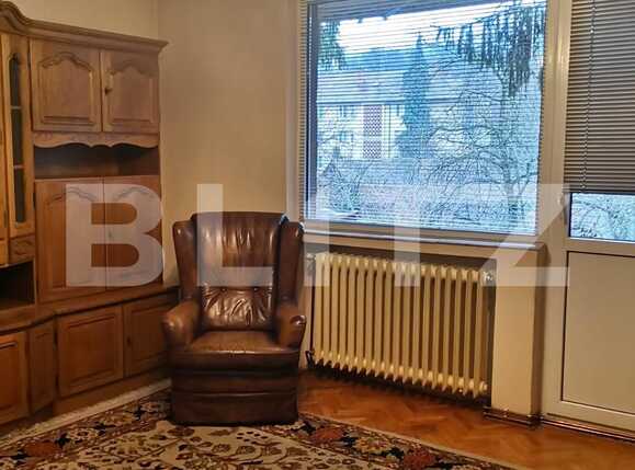 apartament de inchiriat cu 3 camere in Targu Mures  BLITZ 76947AI | Poza5