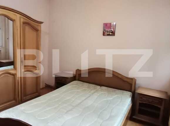 apartament de inchiriat cu 3 camere in Targu Mures  BLITZ 76947AI | Poza2