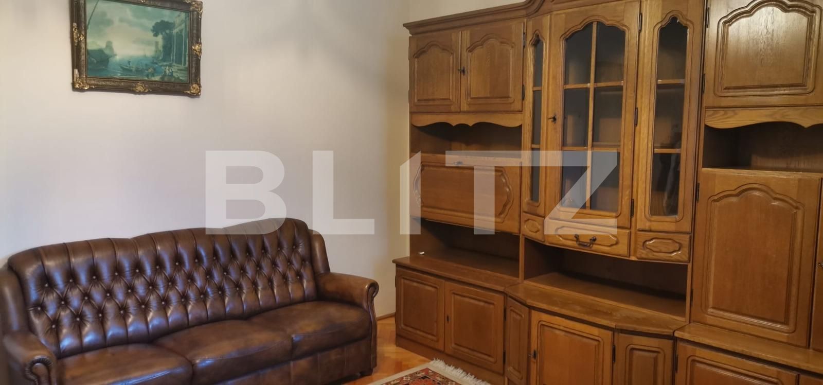 apartament de inchiriat cu 3 camere in Targu Mures  BLITZ 76947AI | Poza3