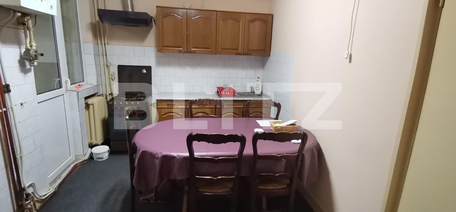 apartament de inchiriat cu 3 camere in Targu Mures  BLITZ 76947AI | Poza7