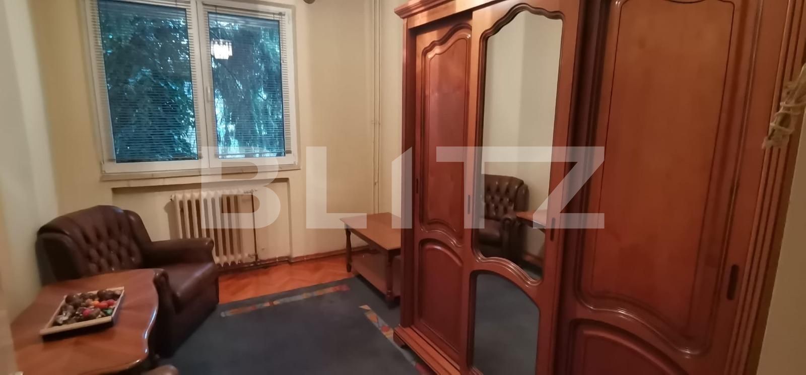 apartament de inchiriat cu 3 camere in Targu Mures  BLITZ 76947AI | Poza4