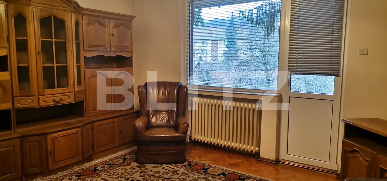 apartament de inchiriat cu 3 camere in Targu Mures  BLITZ 76947AI | Poza5
