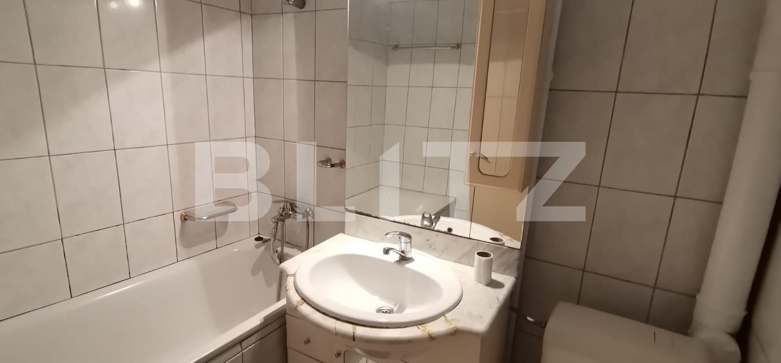 apartament de inchiriat cu 3 camere in Targu Mures  BLITZ 76947AI | Poza8
