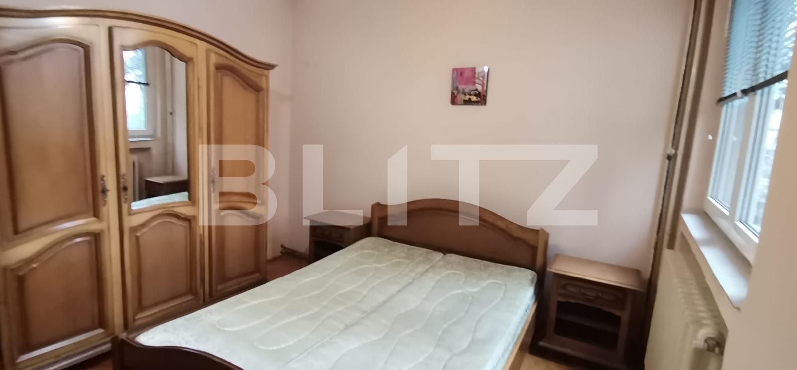 apartament de inchiriat cu 3 camere in Targu Mures  BLITZ 76947AI | Poza2