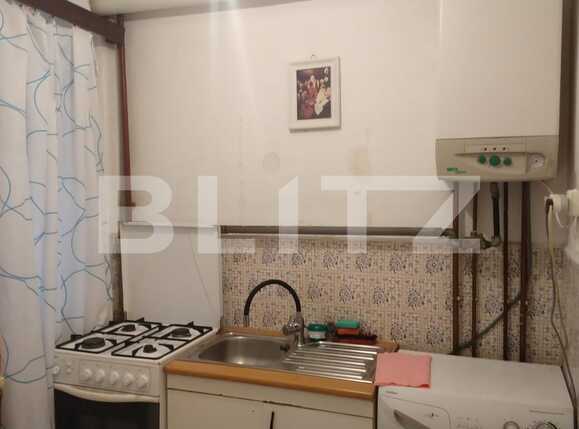 Apartament de vânzare 3 camere Dambu Pietros - 76951AV | BLITZ Târgu Mureș | Poza3