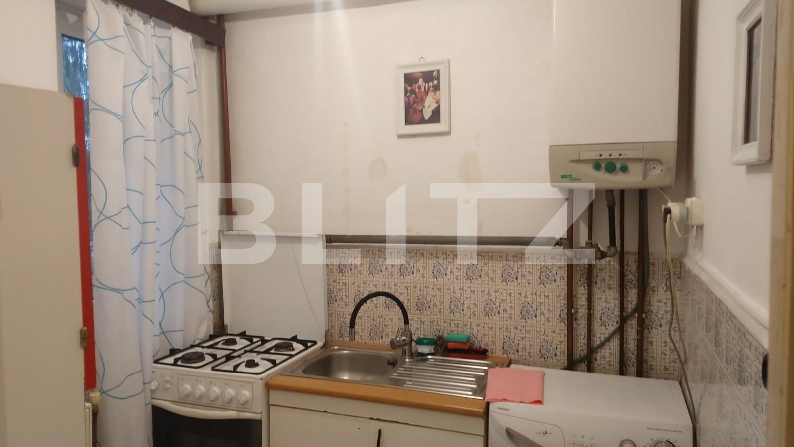 Apartament de vânzare 3 camere Dambu Pietros - 76951AV | BLITZ Târgu Mureș | Poza3