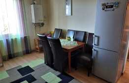 Apartament de 2 camere, 54 mp, in cartierul Unirii