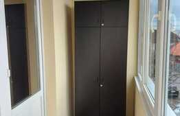 Apartament de 2 camere, 54 mp, in cartierul Unirii