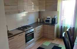 Apartament de 2 camere, 54 mp, in cartierul Unirii