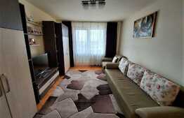 Apartament de 2 camere, 54 mp, in cartierul Unirii
