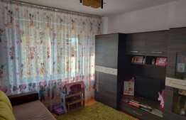 Apartament de 2 camere, 54 mp, in cartierul Unirii
