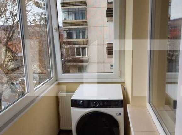 Apartament de vânzare 2 camere Unirii - 76953AV | BLITZ Târgu Mureș | Poza8