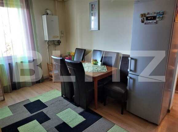 Apartament de vânzare 2 camere Unirii - 76953AV | BLITZ Târgu Mureș | Poza5
