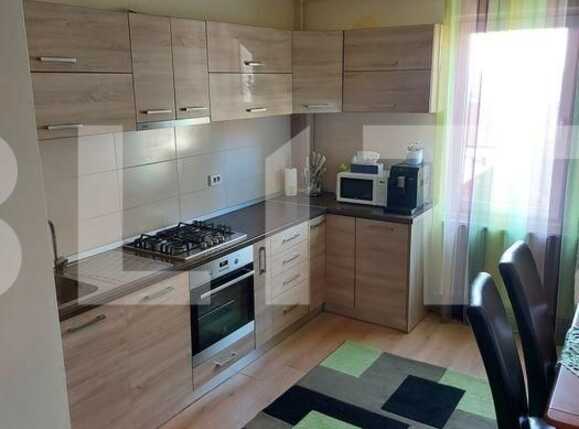 Apartament de vânzare 2 camere Unirii - 76953AV | BLITZ Târgu Mureș | Poza4