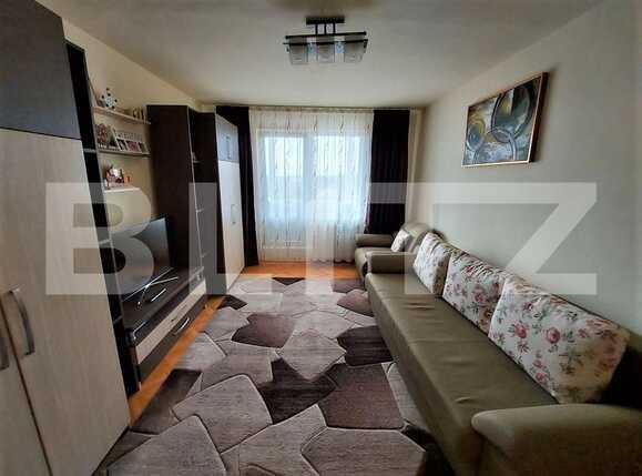 Apartament de vânzare 2 camere Unirii - 76953AV | BLITZ Târgu Mureș | Poza1