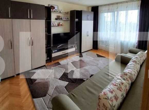 Apartament de vânzare 2 camere Unirii - 76953AV | BLITZ Târgu Mureș | Poza2