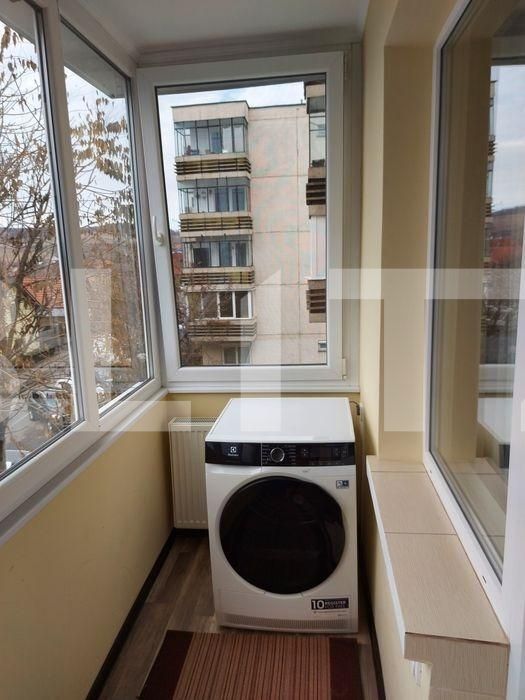 Apartament de vânzare 2 camere Unirii - 76953AV | BLITZ Târgu Mureș | Poza8