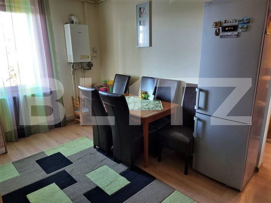 Apartament de vânzare 2 camere Unirii - 76953AV | BLITZ Târgu Mureș | Poza5