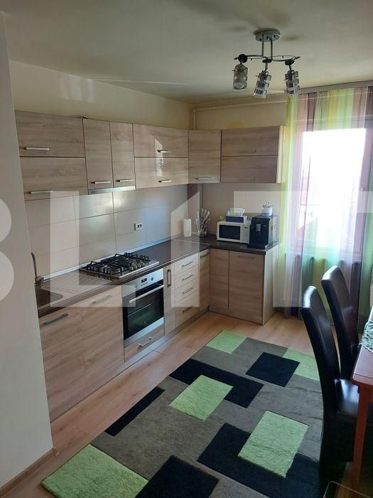 Apartament de vânzare 2 camere Unirii - 76953AV | BLITZ Târgu Mureș | Poza4